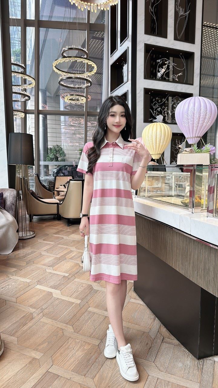 Burberry Dress